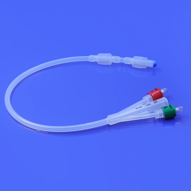 热屄免费视频一次性双腔扩张球囊
